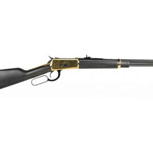 HERITAGE MANUFACTURING 92 44MAG GLD/WD 18" 8+1