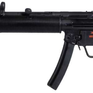 CENTURY ARMS AP5SD 9MM BLK 5.75 30+1