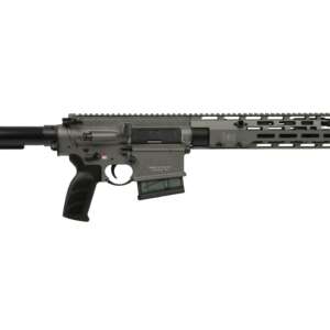 HECKLER AND KOCH (HK USA) MR762 A4 7.62 PIST 10+1 GRY