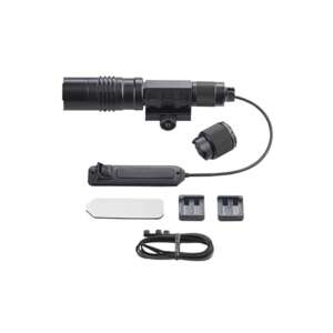 STREAMLIGHT PROTAC HLX USB RAIL 1000LM LSR