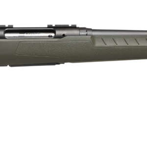 SAVAGE ARMS AXIS 2 CPT 350LEG BL/GRN 18"