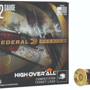 FDR 12G HOA 1.125-7.5 1200 25R