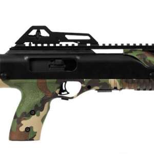 HI-POINT 995 9MM PISTOL M81 BRACE 13"