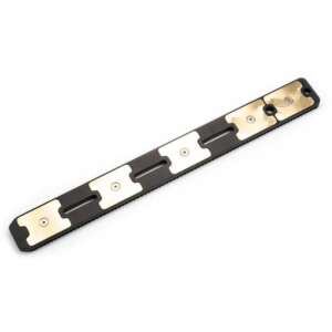 Area 419 Arcalock 14.25'' Universal Weight-Tunable Rail w/t 5 Weights