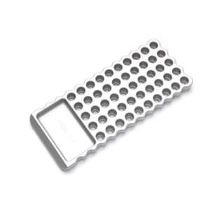 Area 419 Billet Loading Block Magnum Clear Anodized