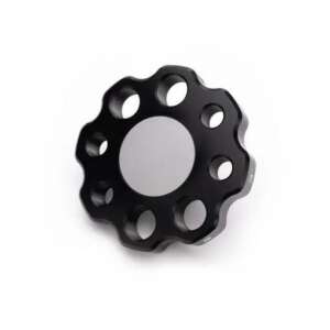 Area 419 Zero Press Hybrid Turret