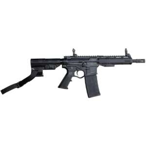 ATI ALPHA MAXX HGA Pistol 5.56mm 30rd Magazine 7.5'' Barrel 7'' MLOK Poly Handguard