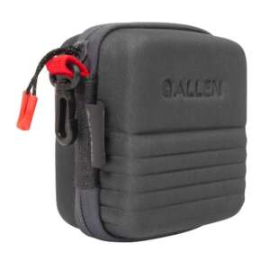 Allen Competitor Choke Tube Molded Case Grey with Extended Vials