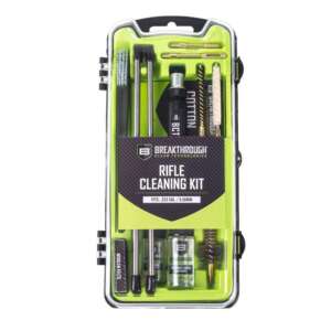 Breakthrough Clean Technologies Vision Series AR-15 Cleaning Kit 5.56 and .223 Cal