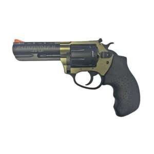 Charter Arms Pathfinder II Handgun .22 WMR 8rd Capacity 3.5'' Barrel OD Green/Black