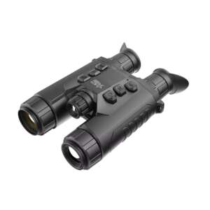 AGM ObservIR LRF 35-384 Thermal Binoculars Black