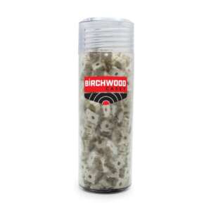 Birchwood Casey Star Chamber Cleaning Pads - 100/ct