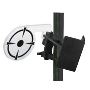 Birchwood Casey T-Post Dueling Target