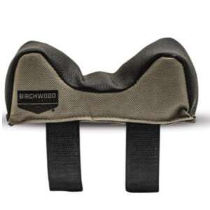 Birchwood Casey Universal Front Rest Bag - Medium Filled