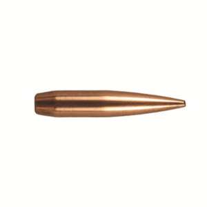 Berger Long Range Hybrid Target Rifle Bullets 6mm .243" 109 gr LR Hybrid Target 100/rd
