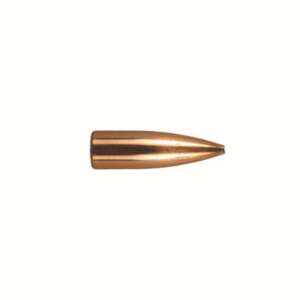 Berger Match Grade Target Bullets 6mm .243" 68 gr FB Target 1000/ct