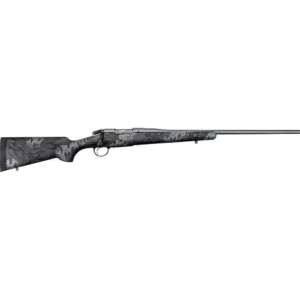 Premier Mountain 2.0 Rifle 6.5 PRC 2rd Magazine 24" Barrel Tactical Grey Cerakote