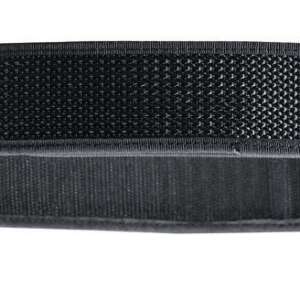 Bianchi Model 7205 Nylon Liner Belt - Hook 34" - 40" Medium Black