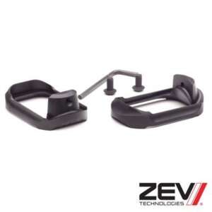 ZEV Technologies Magwell PRO Sm/Cpt 1st-4th Gen