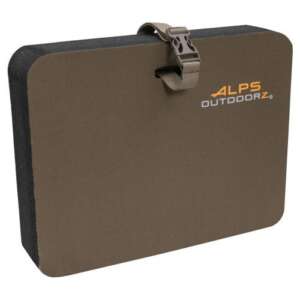 Alps Outdoorz Terrain Seat (3") Coyote Brown