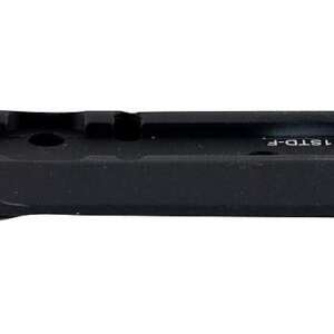 Burris Fastfire Red Dot Sight Mount - 1911 Standard