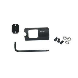 Burris Fastfire Red Dot Sight Mount - Ruger Mark I II III