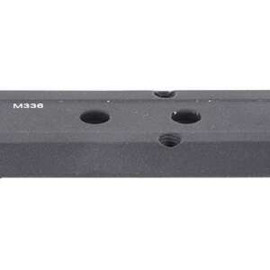 Burris Fastfire Red Dot Sight Mount - Marlin 336 444 1895 (pre-drilled & tapped)