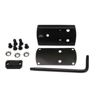 Burris Fastfire Red Dot Sight Mount - Smith & Wesson M&P