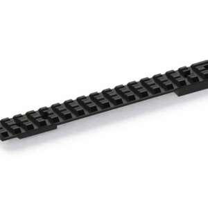 Burris Xtreme Tactical 1-Piece Scope Base XTB-700 LA / Howa 1500 LA 25 MOA Cant