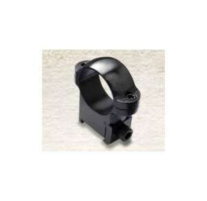 Burris Tikka T3 Rings 30mm High Matte