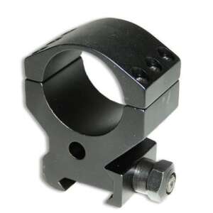 Burris 1-Piece Aluminum XTR Xtreme Tactical Ring 30mm High Matte
