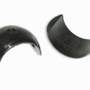 Burris Signature Offset Ring Insert Kit .005 .010 .020 / 1 Each
