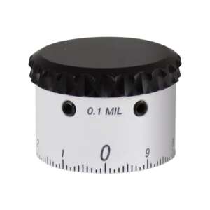 Burris XTR PRO Race Dial