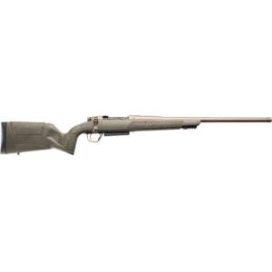 Christensen Evoke Base Rifle 300 PRC 4rd Magazine 22" Burnt Bronze Cerakote Barrel Polymer Stock
