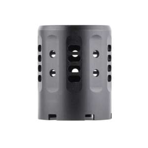 Dead Air Pyro Vented Shroud for HUB Mounts