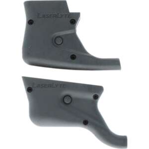 Laserlyte UTA-TA Laser Sight Trainer for Taurus TCP and Slim 9mm Luger/40 S&W Black