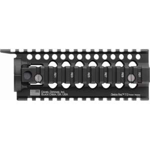 Omega Rail 7.0
