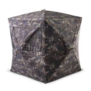 Rig'Em Right HydeOut XL Blind Optifade Timber