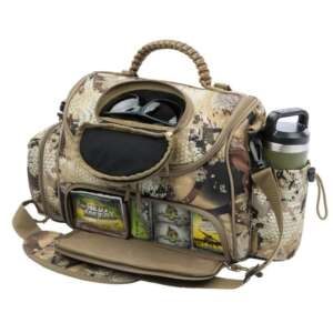 Rig'Em Right Lock & Load Blind Bag Gore Optifade Marsh