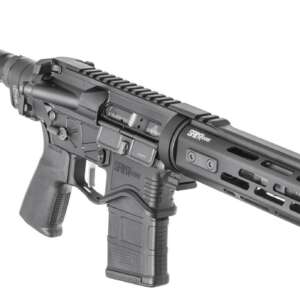 Springfield SAINT Edge EVAC Rapid Takedown Pistol 5.56m 20rd Magazine 7.5" Barrel w/Brace