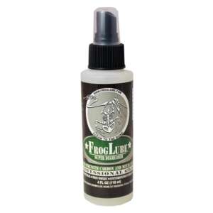 Froglube Super Degreaser Spray 4 oz Bottle