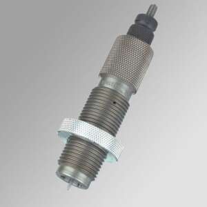 FULL LENGTH SIZING DIE FOR 6MM DASHER
