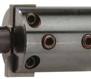 Forster 3-in-1 Case Mouth Cutter for Original or Power Case Trimmer .224 cal