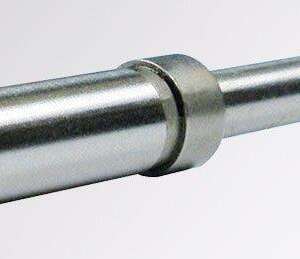 Forster Handheld Outside Neck Turner Pilot .284"