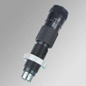 Forster Ultra Micrometer Seater Die for 300 AAC Blackout