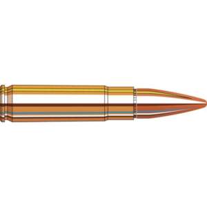 FRONTIER 300 BLACKOUT 125 GR FMJ (50 RD  ORIENTED) Ammo