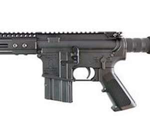 Franklin Armory CA7 CADOJ Approved Pistol 5.56mm 10rd Detachable Magazine 7.5" Barrel