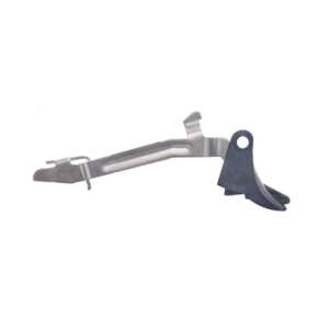 Glock Factory Trigger with Bar Fits G17/22/31/34/35 Gen 3
