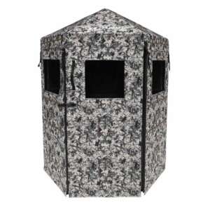 Hawk Scout Ground Blind Chaos Motor Freight Only