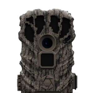 StealthCam Browtine Trail Camera 18MP 480P Video 30fps